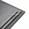 ESD Antistatic UHMWPE -Blatt